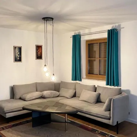 Apartman Lisa's
