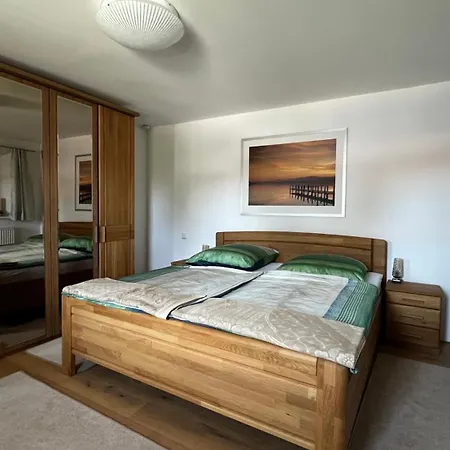 Lisa's Apartment *