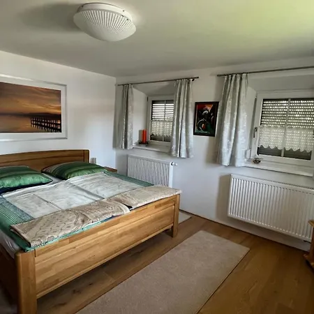 Apartmán Lisa's *