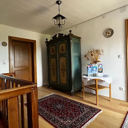Lisa's Apartment