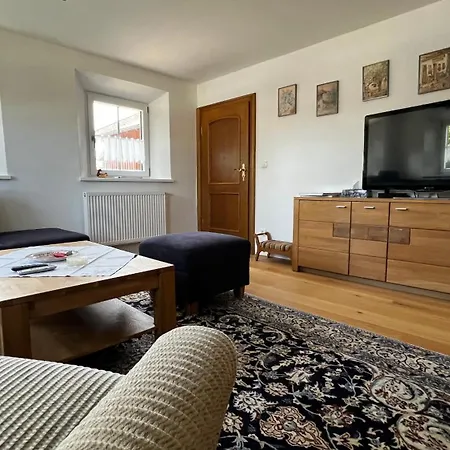 Apartmán Lisa's *