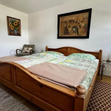 Apartman Lisa's