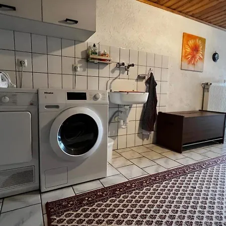 Apartmán Lisa's