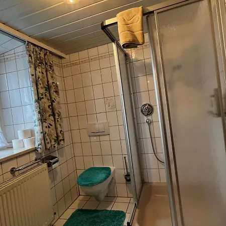 Lisa's Apartman *