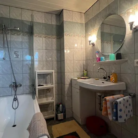 Lisa's Apartman Obing