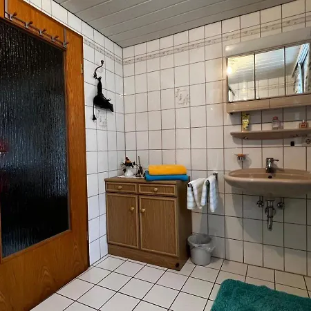 Apartman Lisa's Obing